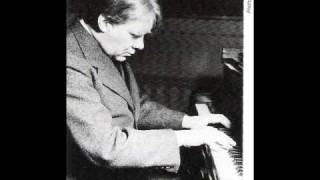 Beethoven Appassionata 3rd Mov Edwin Fisher Rec1935 [upl. by Mobley906]