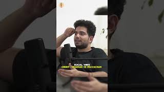 Samay Raina First Podcast podcast comedy samayraina [upl. by Hgielrahc]