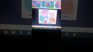 Super Why Credits With My Toodle Loo Thing [upl. by Stine970]