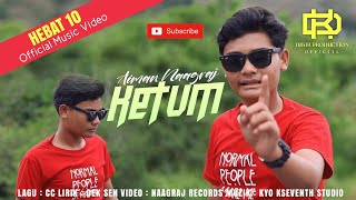 Ketum  Aiman Naagraj Official Music Video [upl. by Agustin]