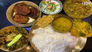 Top 5 Local Dishes You Must Try in Bhubaneswar Odisha  Curly Tales [upl. by Johnath]