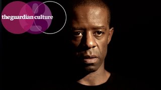 Adrian Lester as Hamlet ‘To be or not to be’  Shakespeare Solos [upl. by Malorie]