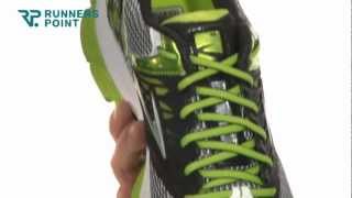 Brooks GLYCERIN 10 [upl. by Razid]