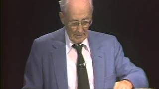 Lecture 10  Book of Mormon  Dead Sea Scrolls  Hugh Nibley  Mormon [upl. by Botti]