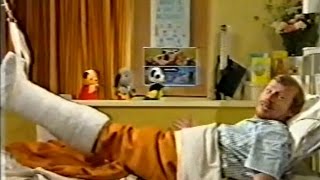 The Sooty Show  Give Us A Break Original CITV Broadcast [upl. by Charla]