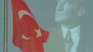 Istiklal Marsi Türkische Nationalhymne Turkish Anthem [upl. by Ahseya]