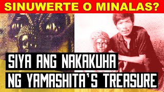 YAMASHITA TREASURE TRUE STORY  Rogelio Roxas And The Golden Buddha [upl. by Ylra]