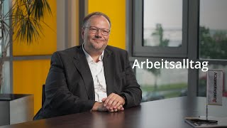 Arbeitsalltag bei Jungheinrich  karriereat [upl. by Anirtik925]