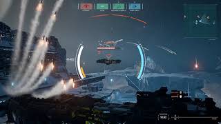 Dreadnought gameplay part 59 [upl. by Isaak145]