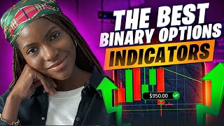 Best Binary Options Indicators  Pocket Option Trading 2024 [upl. by Lessur80]