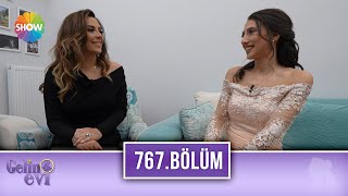 Gelin Evi 767 Bölüm  5 Ocak 2022 [upl. by Gnal]