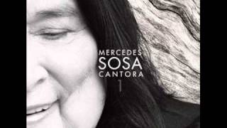 Mercedes Sosa quotCantora 1quot Celador de sueños con Dúo Orozco Barrientos y G Santaolalla [upl. by Isaacs]