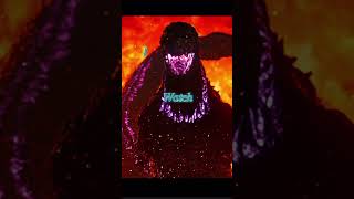 LEK IT sped  4k edit  godzillaedit godzillamovies edit godzilladdiction godzilla [upl. by Ecinereb]