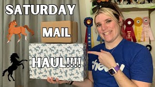 Saturday Mail Haul [upl. by Rodge]