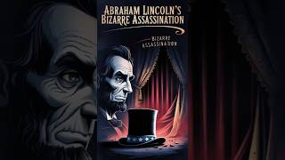 Abraham Lincoln’s Bizarre Assassination [upl. by Neerol]