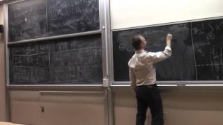 Why do people doing Automorphic Forms call themselves Number Theorists Part2 [upl. by Ayouqat130]