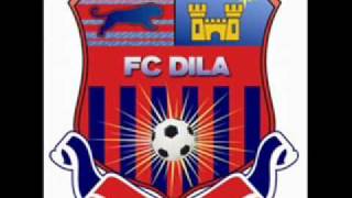 FC Dila Gori Official Anthem [upl. by Aguie642]