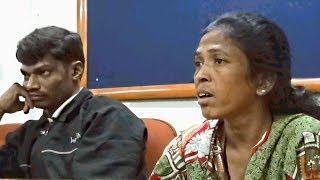 Soni Sori Lingaram Kodopi And The Chhattisgarh Story [upl. by Olinad]