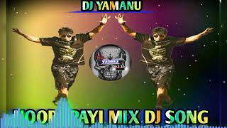 NOORUPAYI MIX DJ KANNADA FILM DJ SONG KANNADA DJ YAMANU DJ REMIX SONGS KANNADA DUNIY VIJAY NEW BEEMA [upl. by Savihc]