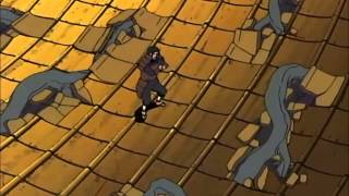 Naruto AMV  3rd Hokage vs Orochimaru  Until the End [upl. by Rubetta]