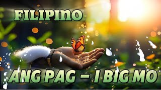 Filipino Song Ang pagIbig Mo [upl. by Einnaf]