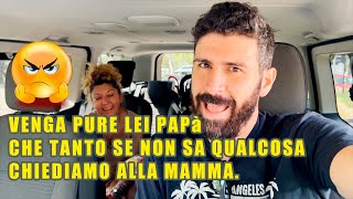 Visita ortOpedica a Reggio Emilia e stereotipi sui papà [upl. by Bobina845]