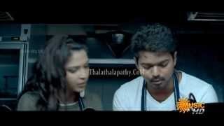 Yaar Indha Saalai Oram Song  Thalaivaa HQ [upl. by Leamiba]