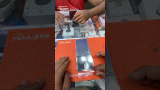 Nano Tempered Glass Screen Protector clear mat privacy available special for￼ curve display [upl. by Asher]