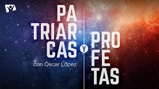 47 🎙 Patriarcas y Profetas  LA ALIANZA CON LOS GABAONITAS [upl. by Aihsakal]