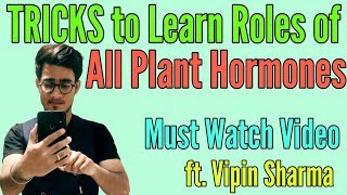 Class 11 Biology Chapter 15  Plant Hormone Gibberellins  Plant Growth and Development [upl. by Archibaldo]