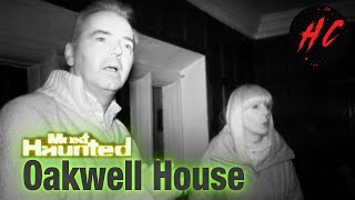 Oakwell House Most Haunted S02  Full Paranormal Horror  Horror Central [upl. by Eiramnwad721]