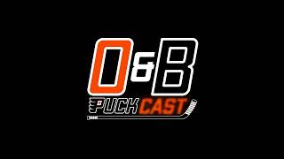 OampB Puckcast Episode 205 Are These The Real Flyers Featuring Kevin Kurz [upl. by Alderman]