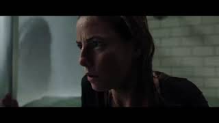 Crawl trailer 2019 with Kaya Scodelario [upl. by Kaehpos986]