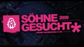 Söhne gesucht  Episoden Trailer [upl. by Gide]