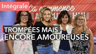 Elles sont devenues la maîtresse de leur ex   Ça commence aujourdhui [upl. by Mirabelle590]