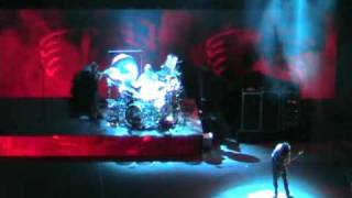 Tool Live Red Rocks 6282010 Intolerance [upl. by Aysan648]