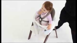 Stokke® Steps™ Baby Set  Instructions for use [upl. by Cherilynn903]