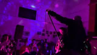 Fiddlehead ‘The Deathlife’ Live at Gallery X  New Bedford MA [upl. by Sally]