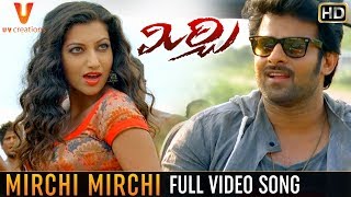 Mirchi Telugu Movie Part 213  Prabhas Anushka Richa  Sri Balaji Video [upl. by Anazus]