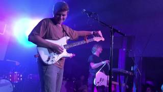 For the First Time  Mac Demarco LIVE SECRET SHOW CONCERT  ALbum This Old Dog HD 1080 [upl. by Horatius]