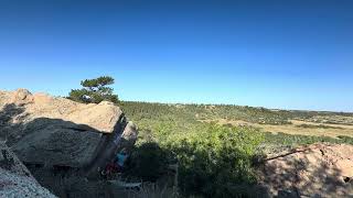 The prayer request Castlewood Canyon [upl. by Fital709]