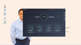 Getting Started with Tuneup Software from AVG Ultimate [upl. by Roeser]