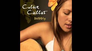 Colbie Caillat  Bubbly Karaoke Cover Backing Track Acoustic Instrumental [upl. by Maryanne]