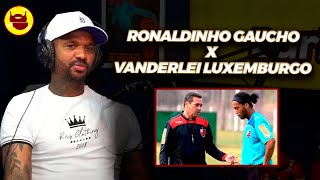 quotEle disse que entrou mulher no hotel aquelas coisasquot  Felipe ex goleiro do Flamengo sobre treta [upl. by Heintz850]