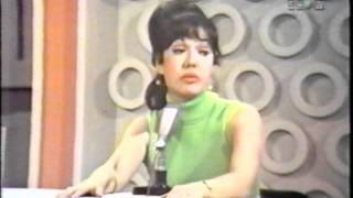 Hollywood Squares February 10 1976 SYN Linda vs Mel [upl. by Haroppiz]