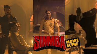 Simmba Full HD Movie Hindi  Simmba Full Movie Watch  Simmba Leaked Online  Simmba Movie Online [upl. by Arraet617]