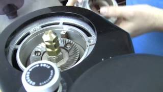 Tech Tip How to Clean the Nuova Simonelli MDX Coffee Grinder [upl. by Ennaus]