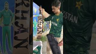 New Bat Rs 12000 😮🏏💯🔥mrhussaintoday shorts shortvlog shortvideo youtube newbat minivlog [upl. by Aenotna]