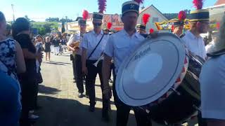 Jubiläumsschützenfest ElspeFestzug am 5818 Teil 2 [upl. by Ijic]