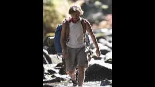 Eddie Vedder  Hard Sun Extended  Into The Wild Soundtrack [upl. by Leventis]